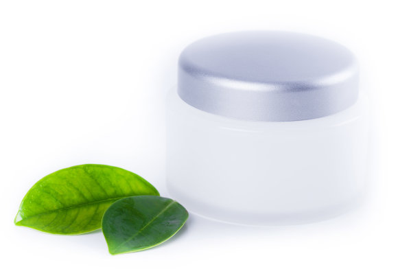 有机护肤霜图片下载