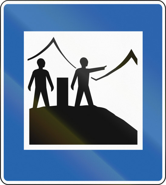 冰岛的视点与信息拨号图片下载