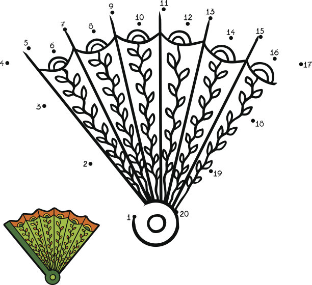 孩子们的数字游戏，范图片下载