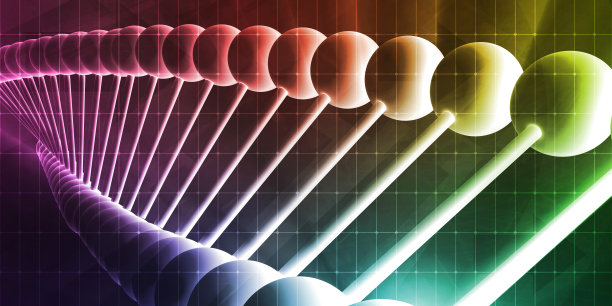 未来的科学图片下载