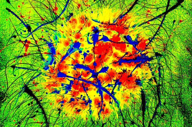 摘要爆炸图片下载