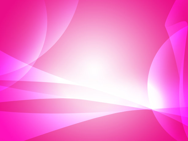 粉色抽象插图背景图片下载