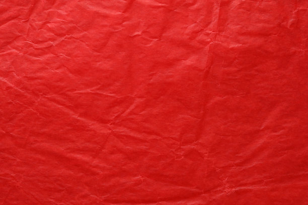 红色抽象纸纹理图片下载