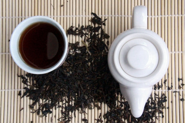 亚洲的茶图片下载