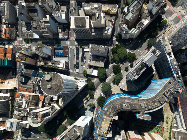 城市图片素材ID：154097194