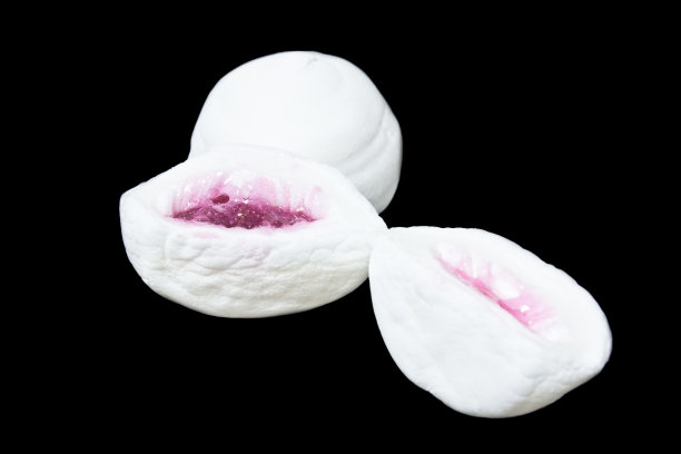 棉花糖图片下载