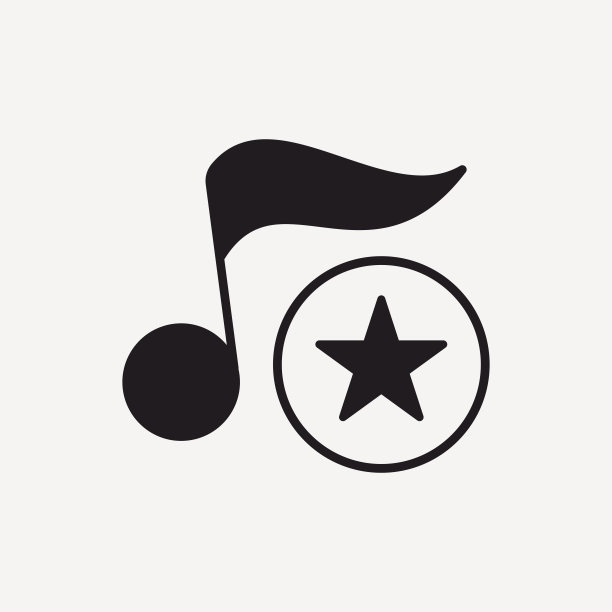 音乐图标图片下载