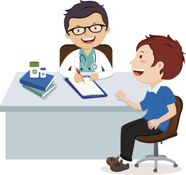 男医生咨询图片下载