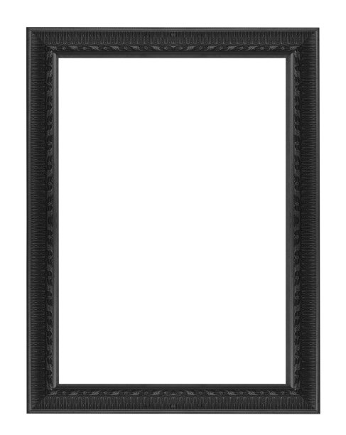 古董黑色框架图片下载
