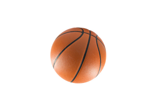 一个篮球图片下载
