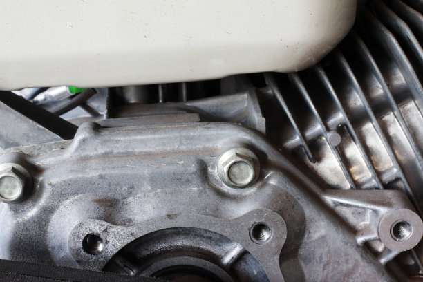 小型汽油enginge图片下载