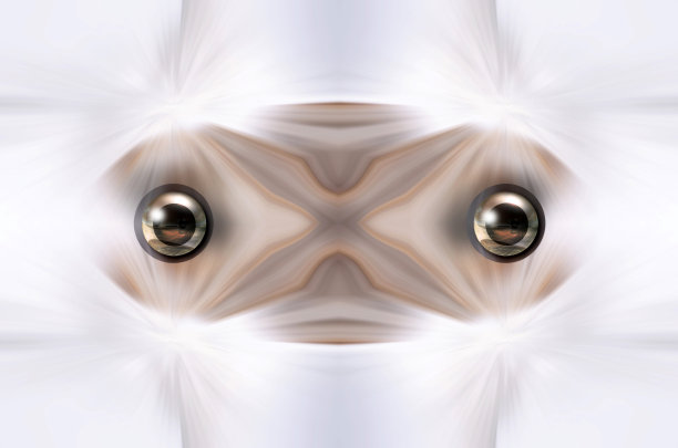 神秘的生物图片下载