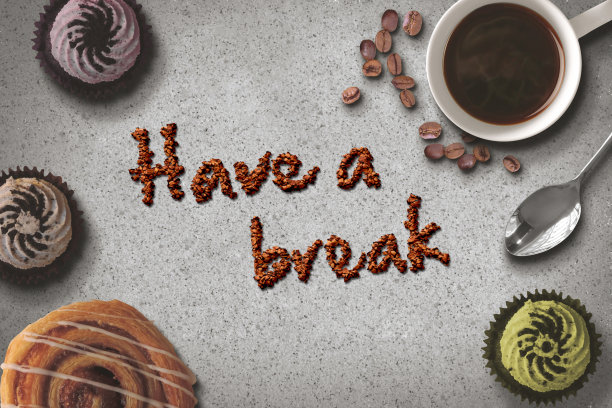 休息一下图片下载