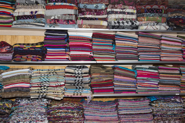 帕什米纳围巾图片下载