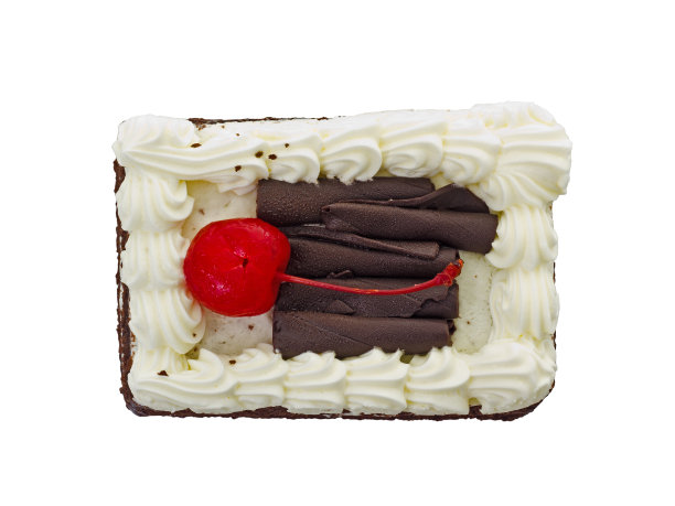 巧克力蛋糕图片下载