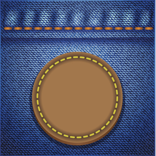 牛仔裤的背景图片下载