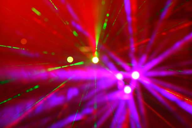 激光光图片下载