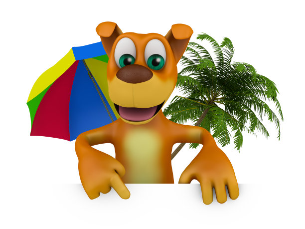 狗指着下面图片下载