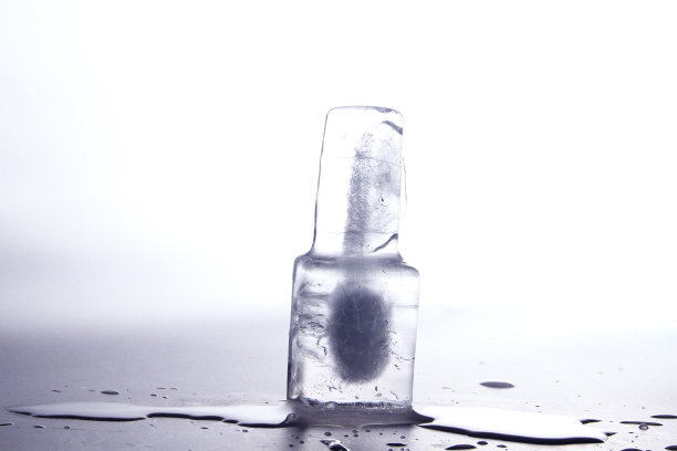 寒冰屏障壁纸图片下载