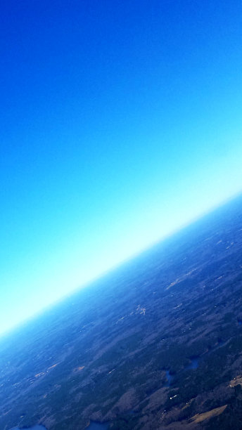 地球的边缘图片下载