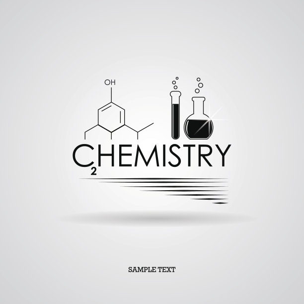 化学。矢量图图片下载