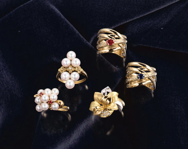 珠宝图片图片下载