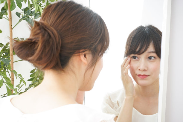 护肤照片素材ID：154134388