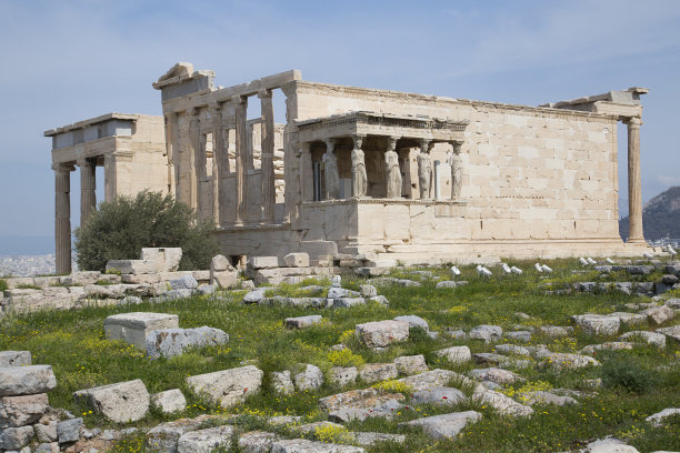 宙斯波利俄斯的避难所图片下载