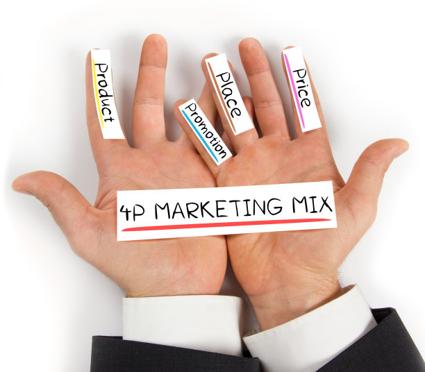 棕榈标签的概念图片下载