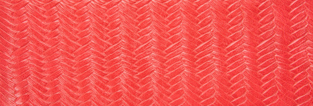 红色皮革背景图片下载