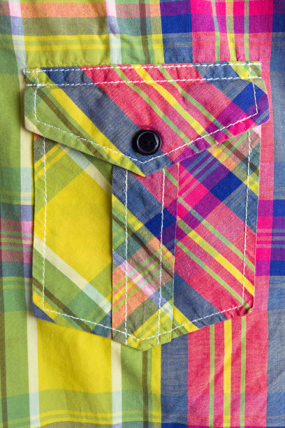 衬衫口袋图片下载