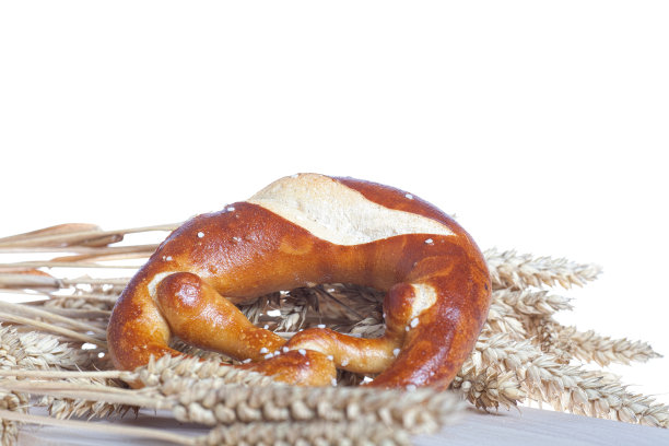 椒盐卷饼图片下载