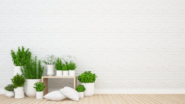 墙面照片素材ID：154148164