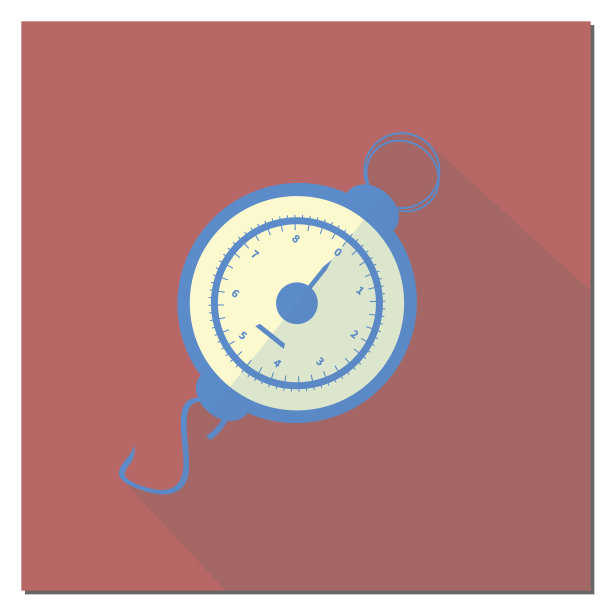 杆秤图标图片下载