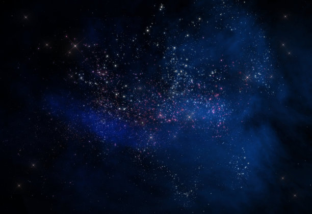 空间星系图片下载