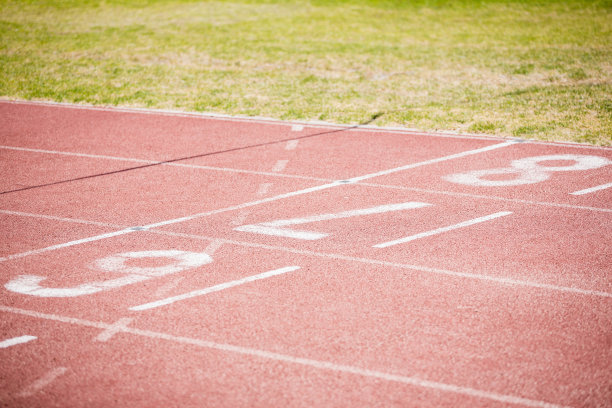 跑道的起点图片下载