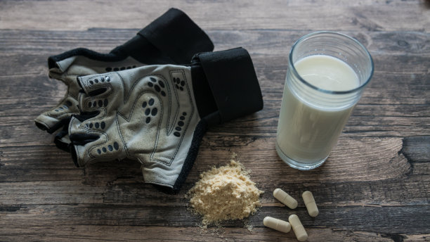 蛋白奶昔5图片下载