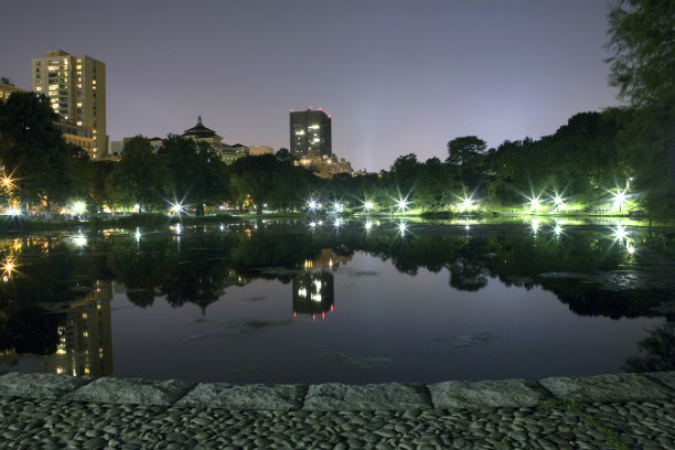 纽约中央公园图片下载