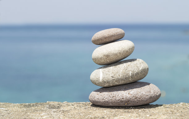 禅宗石图片下载