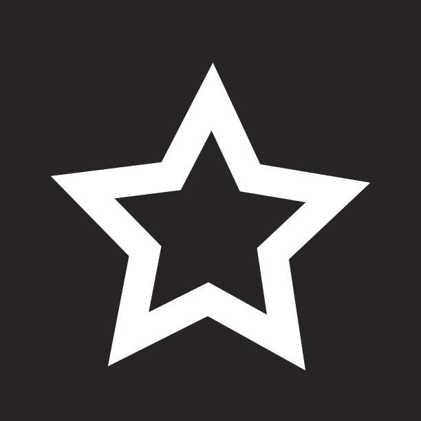 星图标图片下载