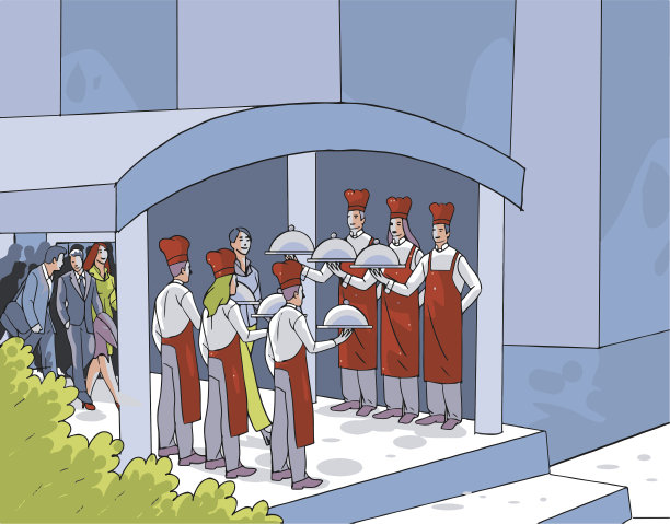 管理处负责人图片下载