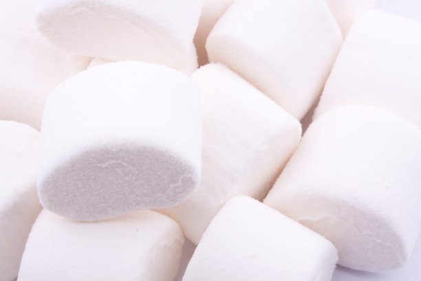棉花糖糖果图片下载