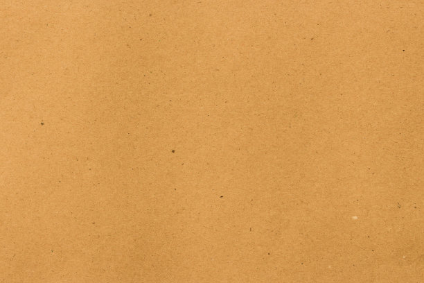 黄色纸纹理背景图片下载