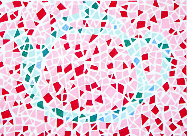 色盲测试-茶壶图片下载