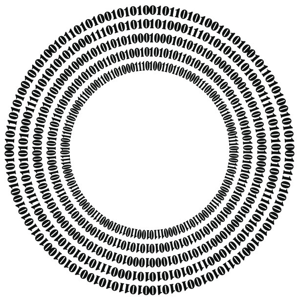 算法，数据编码，解密和编码图片下载