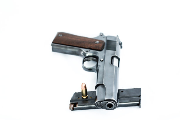 枪型号1911图片下载