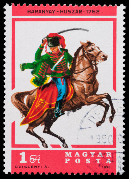 轻骑兵图片下载