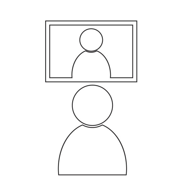 会议图标图片下载