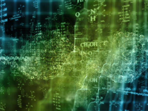 化学背景图片下载