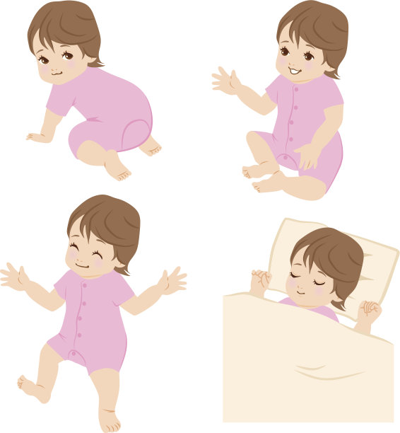 小女孩图片下载